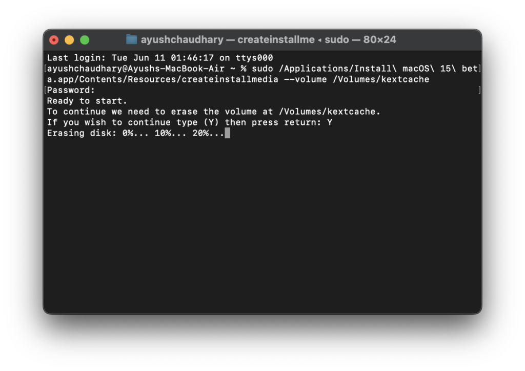 macos sequoia download